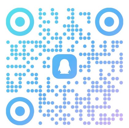 QQ群二维码