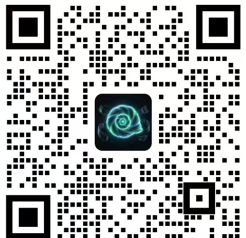 企业微信二维码